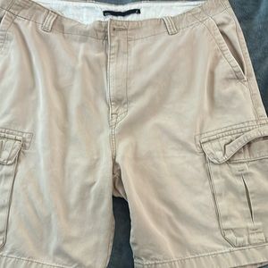 Men’s Cargo Shorts